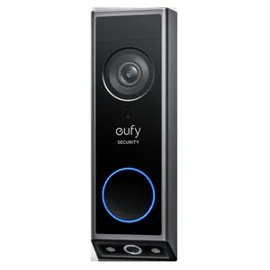 eufy Video Doorbell E340