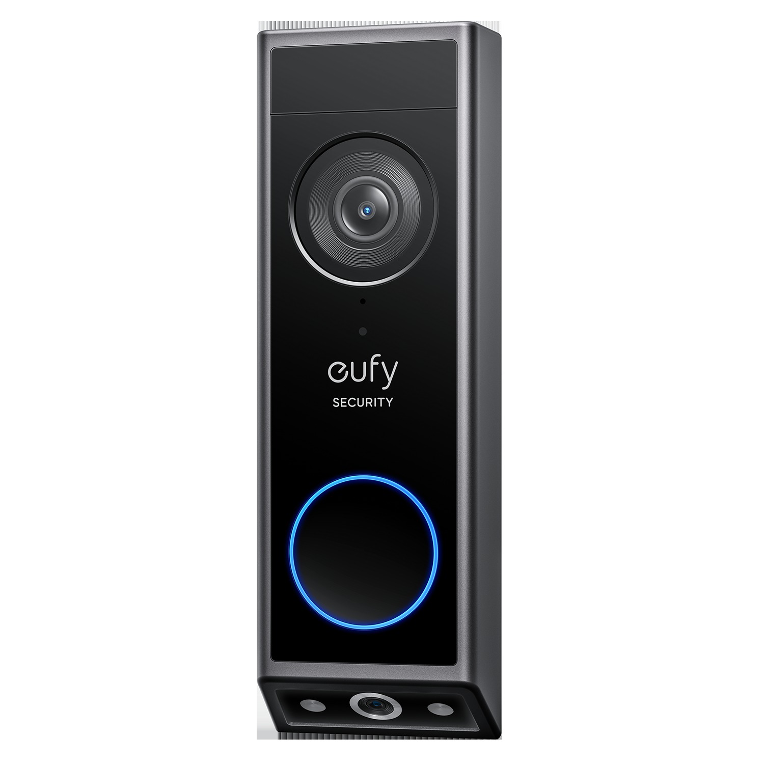 eufy Video Doorbell E340