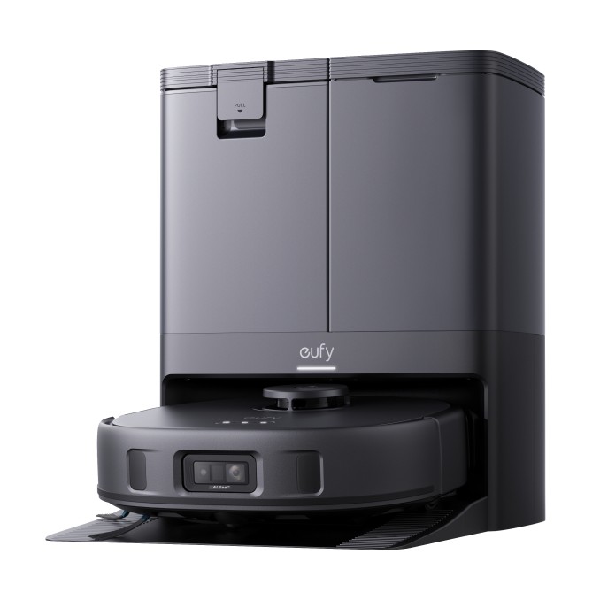 eufy X10 Pro Omni product photo