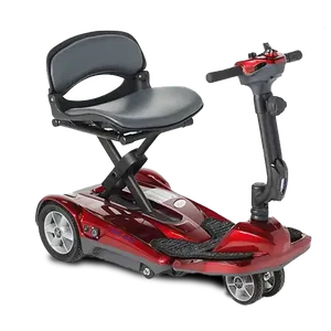EV Rider Transport AF+