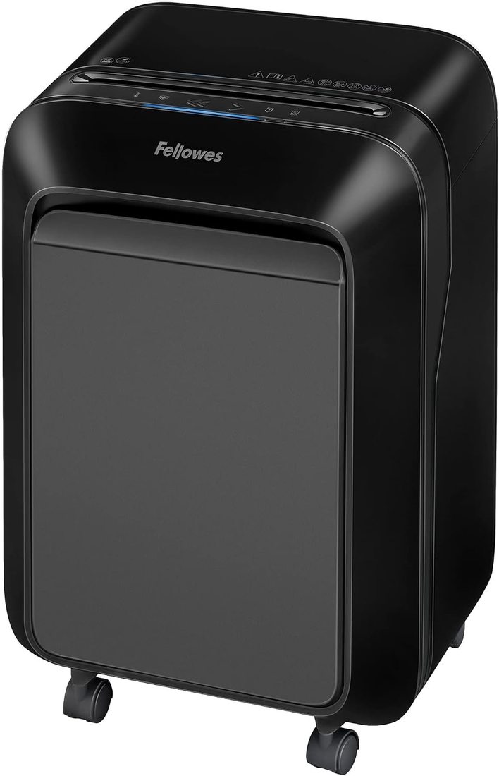 Fellowes Powershred LX210 Micro-Cut Shredder product photo