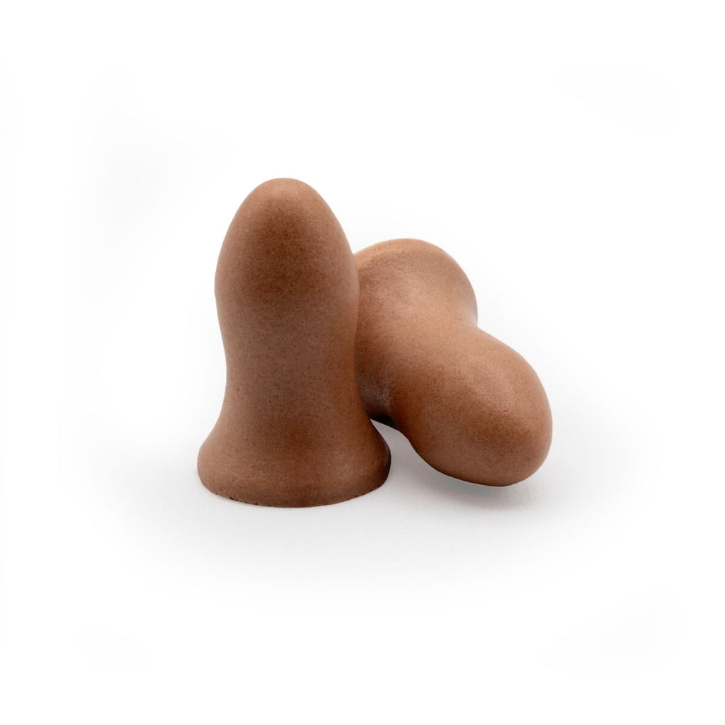 Flents Protechs Contoured for Comfort Ear Plugs product photo