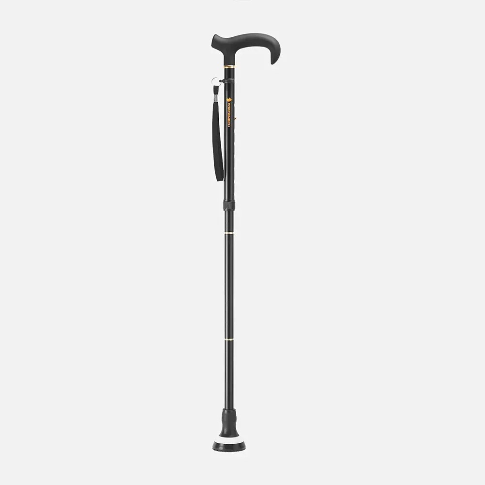Forcemech GlowGuard Walking Cane foto del producto