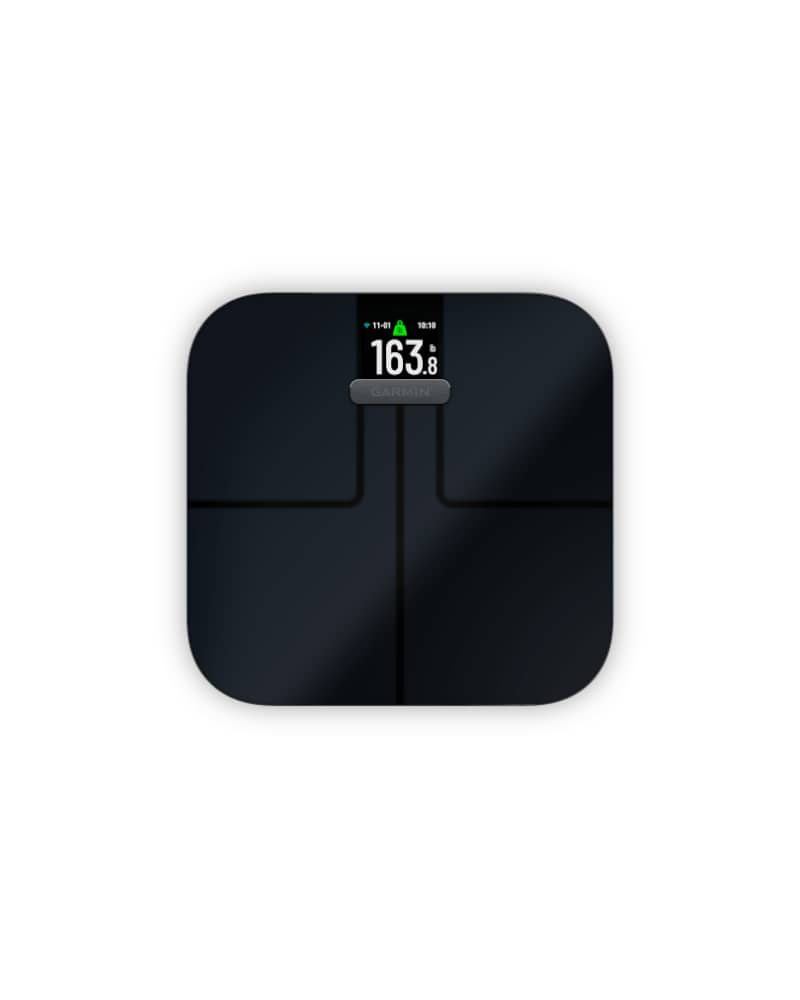 Garmin Index S2 Smart Scale product photo