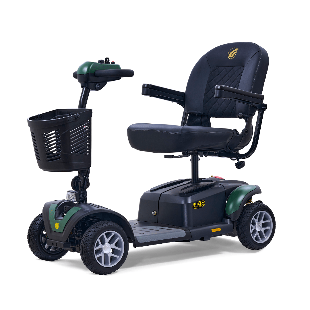 Golden Technologies BuzzAround EX Extreme