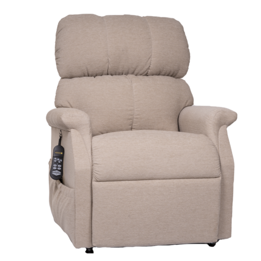 Golden Technologies Comforter PR-505 with MaxiComfort