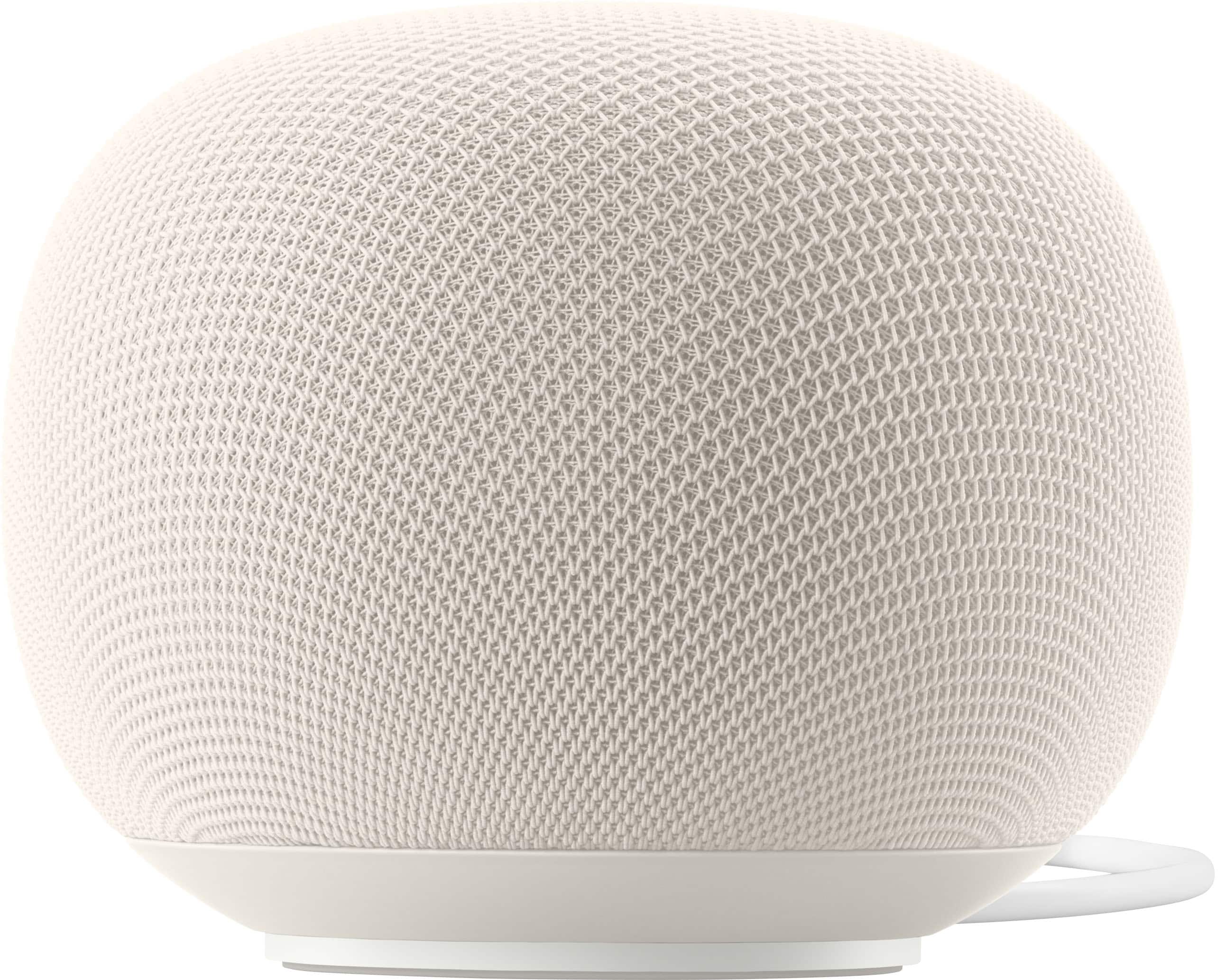 Google Home Speaker foto del producto