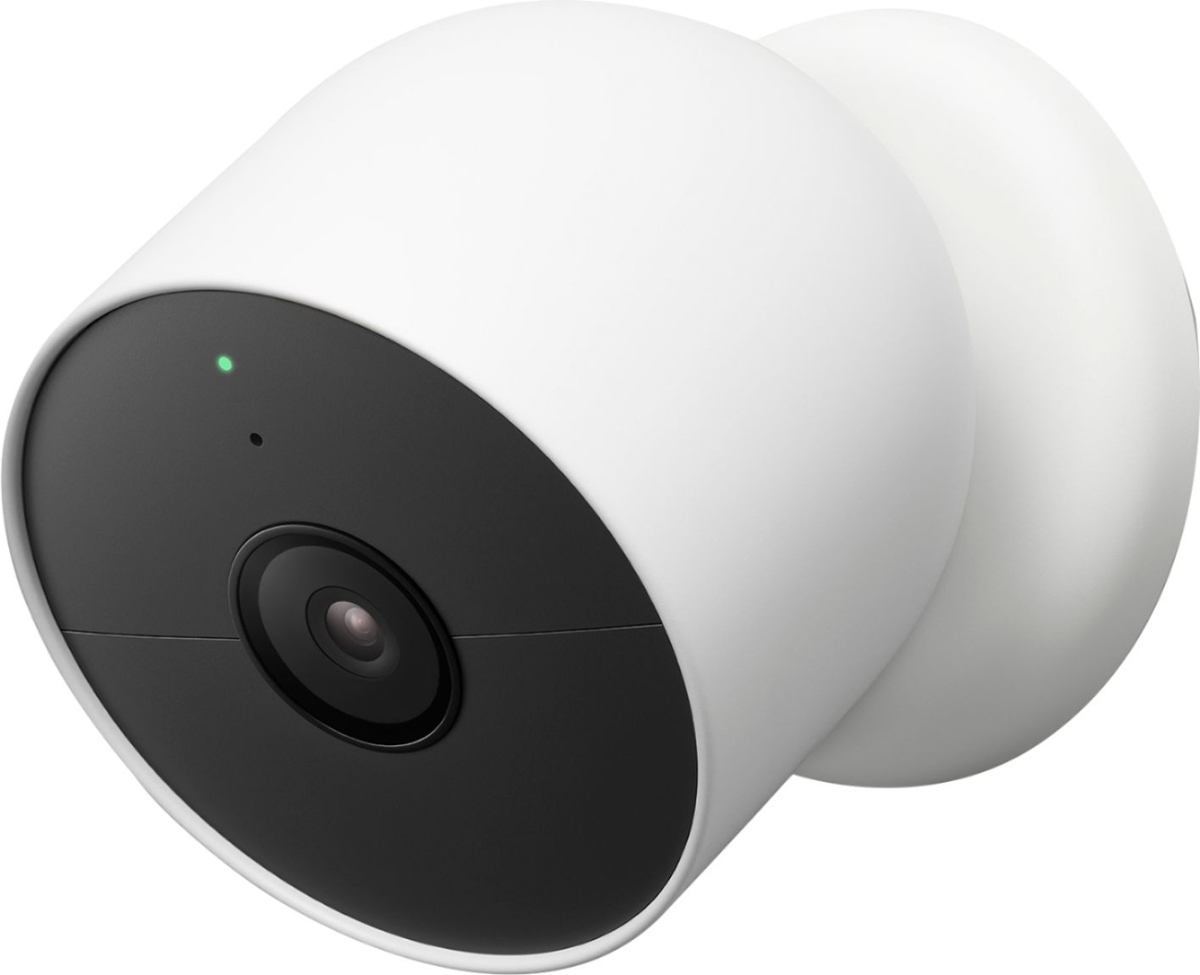 Google Nest Cam (Battery) foto del producto