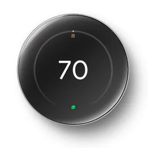 Google Nest Learning Thermostat (4th gen)