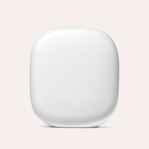 Google Nest Wifi Pro (3-pack)