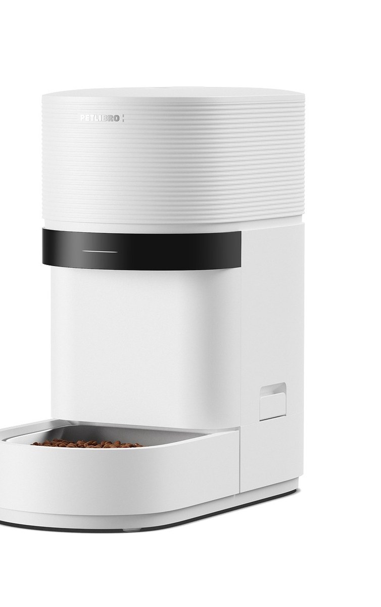 Granary 2 Smart Feeder (PLAF105)