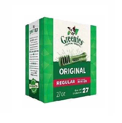 Original Dental Treats — Regular foto del producto