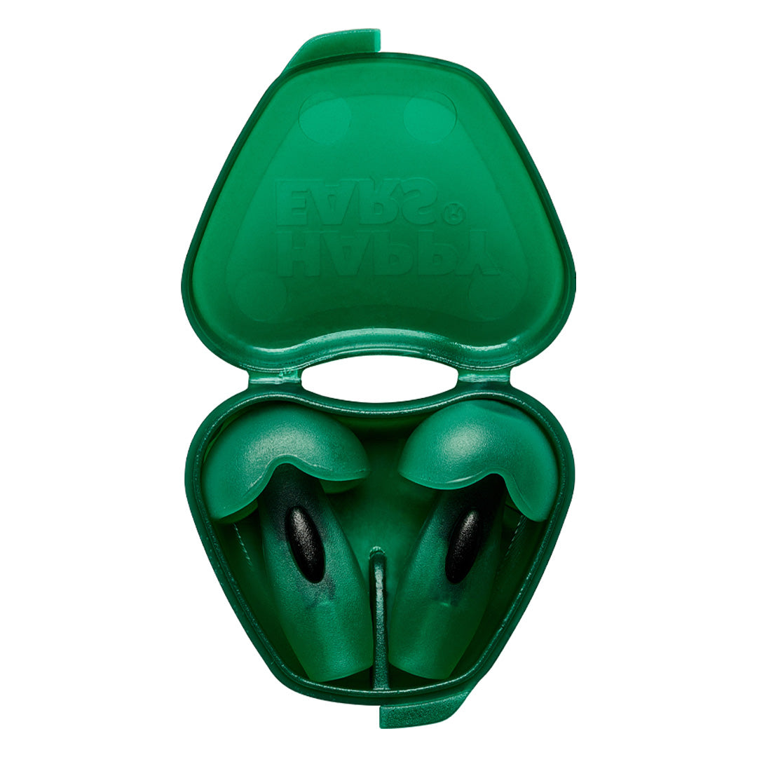 Happy Ears Ocean Plastics Earplugs product photo