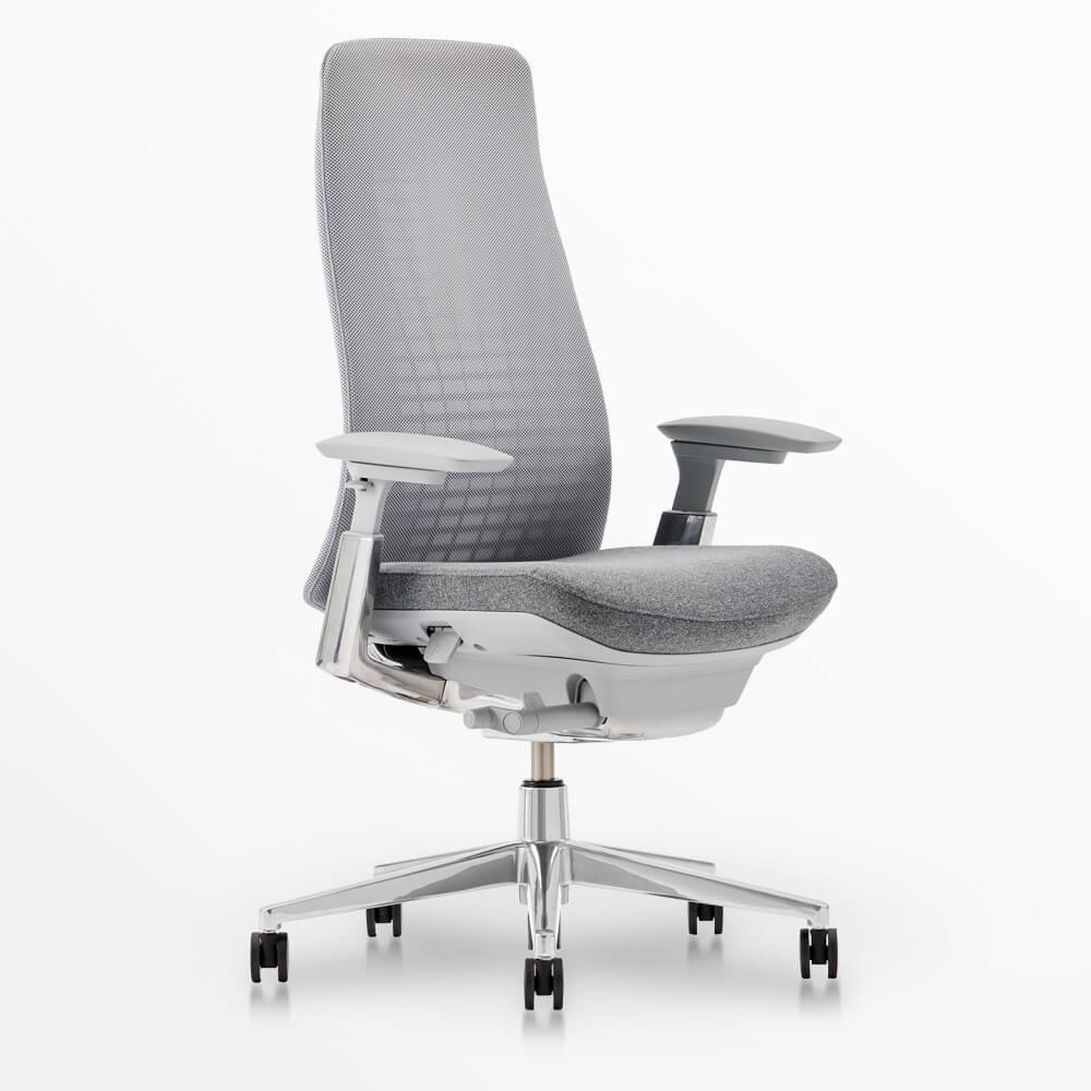 Haworth Fern Chair product photo