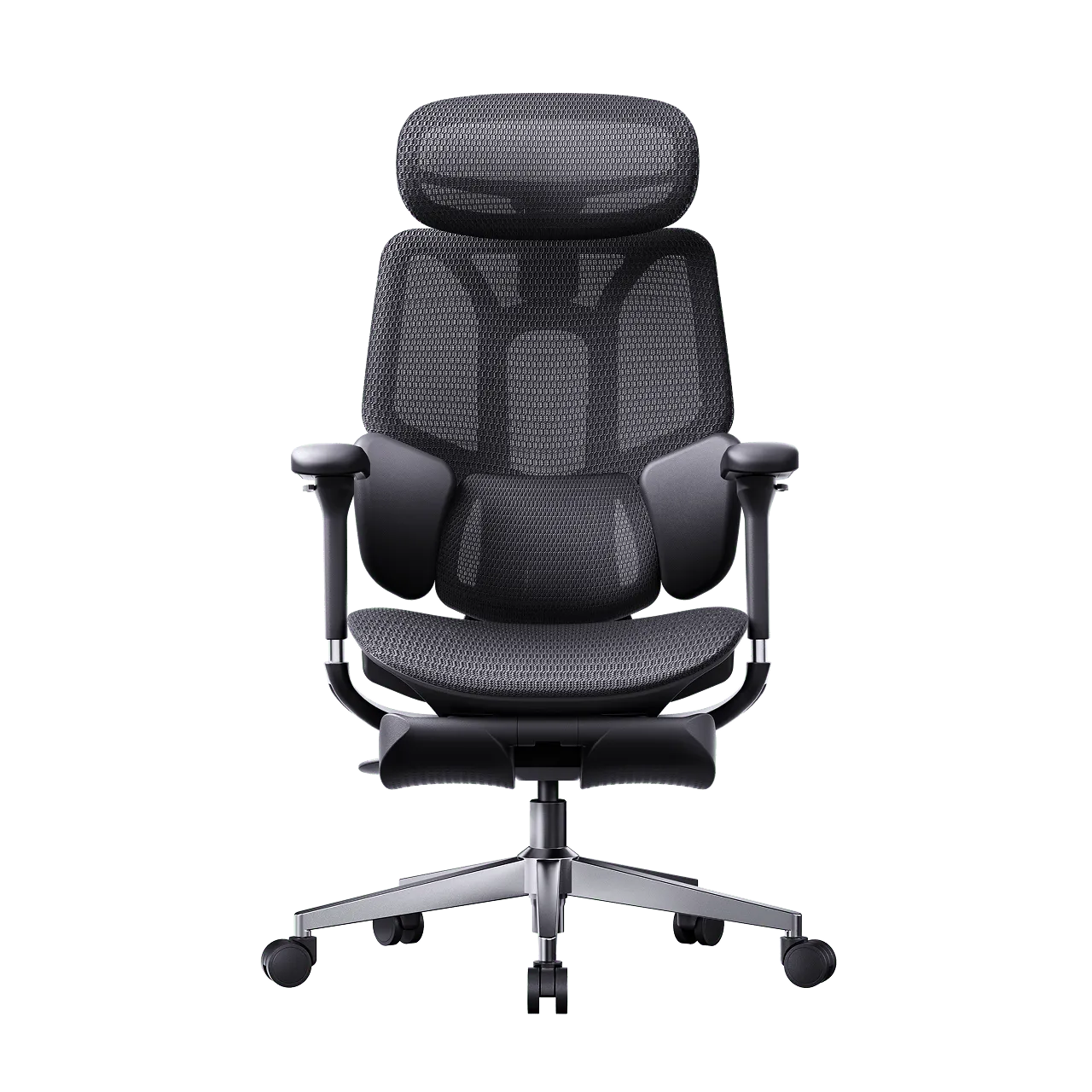 Hbada E3 Air Ergonomic Chair product photo