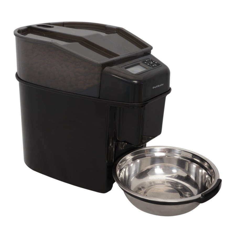 Healthy Pet Simply Feed (PFD00-14574) foto del producto