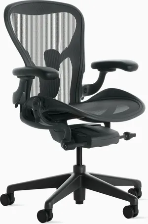 Herman Miller Aeron Chair