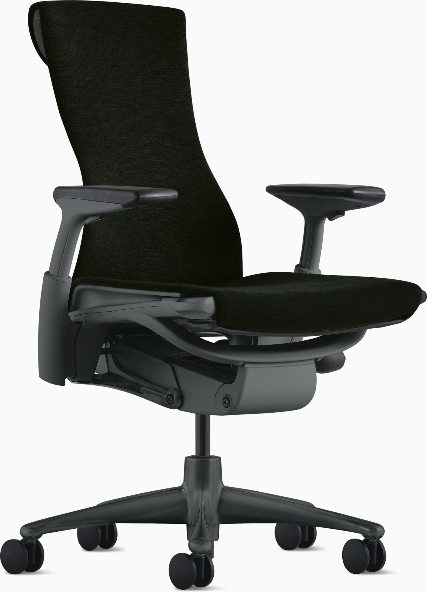 Herman Miller Embody Chair