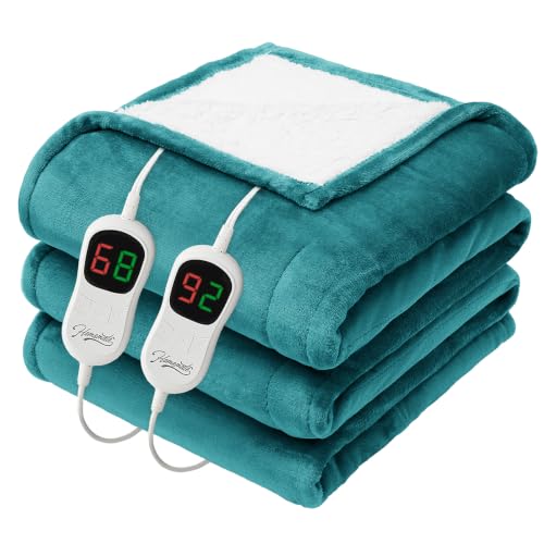 Homemate Electric Heated Blanket foto del producto