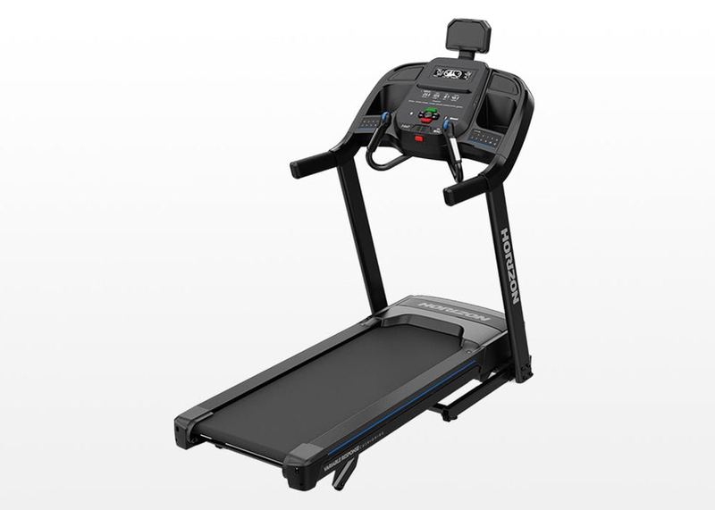 Horizon 7.0 AT Treadmill product photo