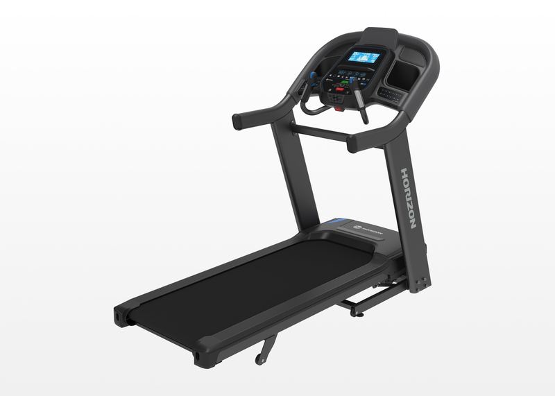 Horizon 7.4 AT Treadmill product photo