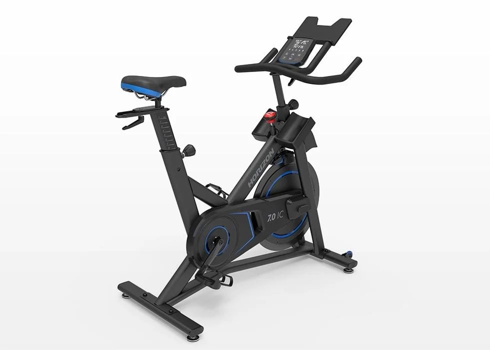 Horizon 7.0 IC Indoor Cycle product photo