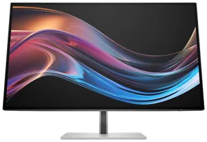 HP Series 7 Pro 727pk 27-inch 4K Thunderbolt 4 Monitor