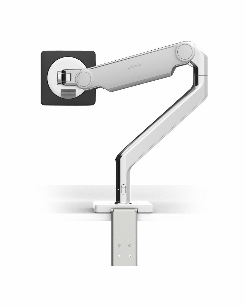 Humanscale M2.1 Monitor Arm product photo