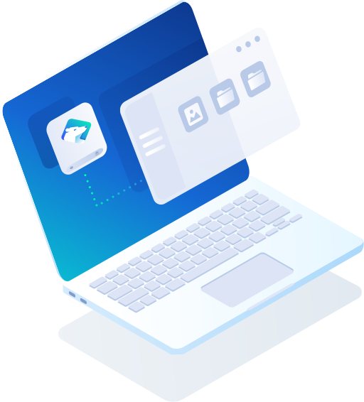 Icedrive Pro (2 TB) product photo