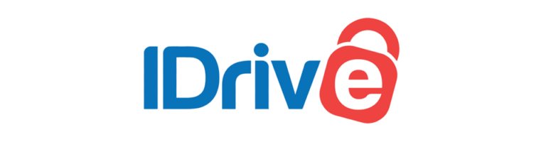 IDrive Personal (5 TB) product photo