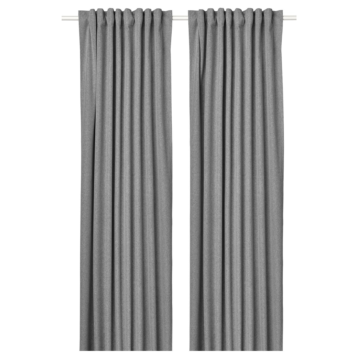 IKEA Rosenmandel Block-Out Curtains product photo