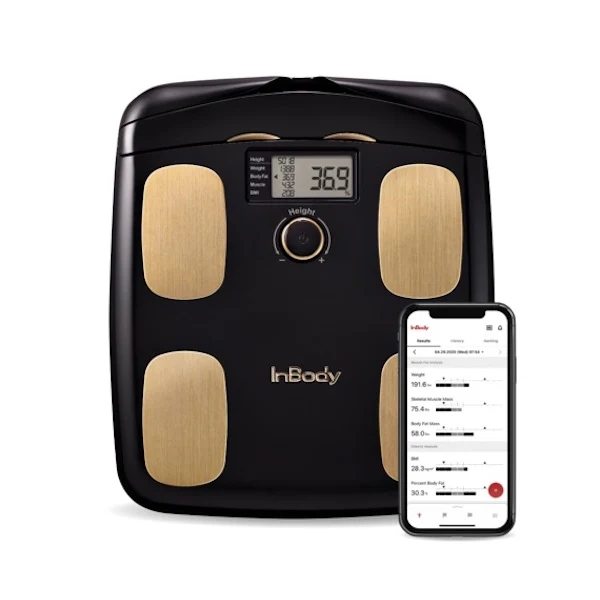 InBody Dial H20N product photo