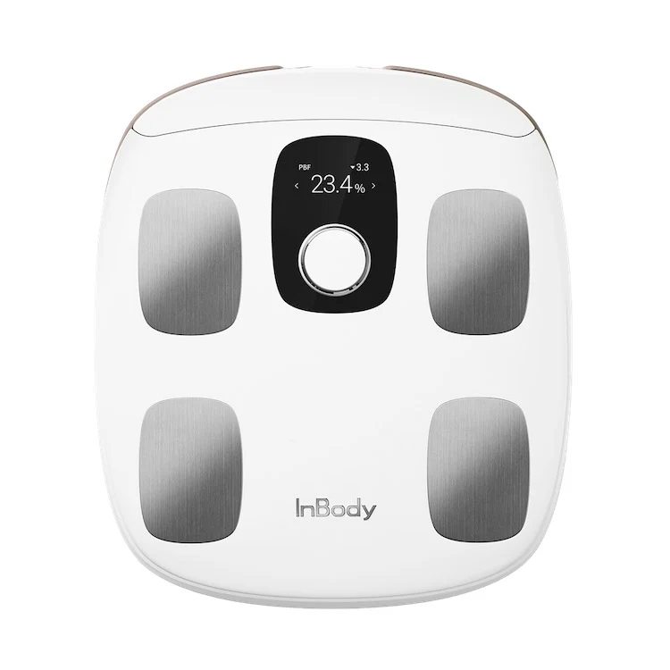 InBody Dial H30 product photo