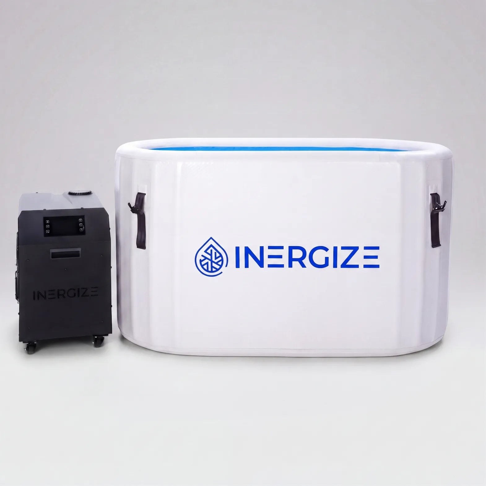 Inergize Elite Cold Plunge Tub foto del producto