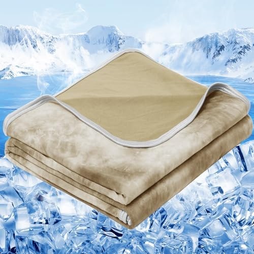 inhand Cooling Blanket product photo
