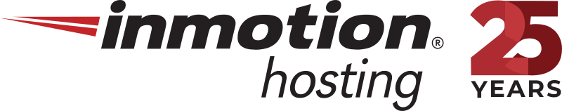 InMotion Hosting Launch product photo