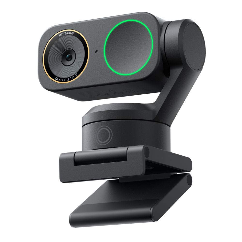 Insta360 Link 2 Pro product photo