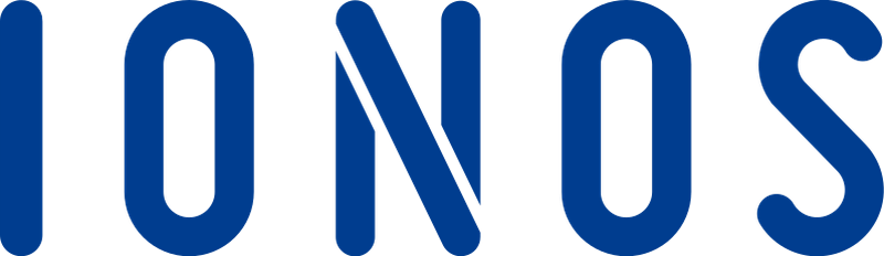 IONOS Web Hosting product photo