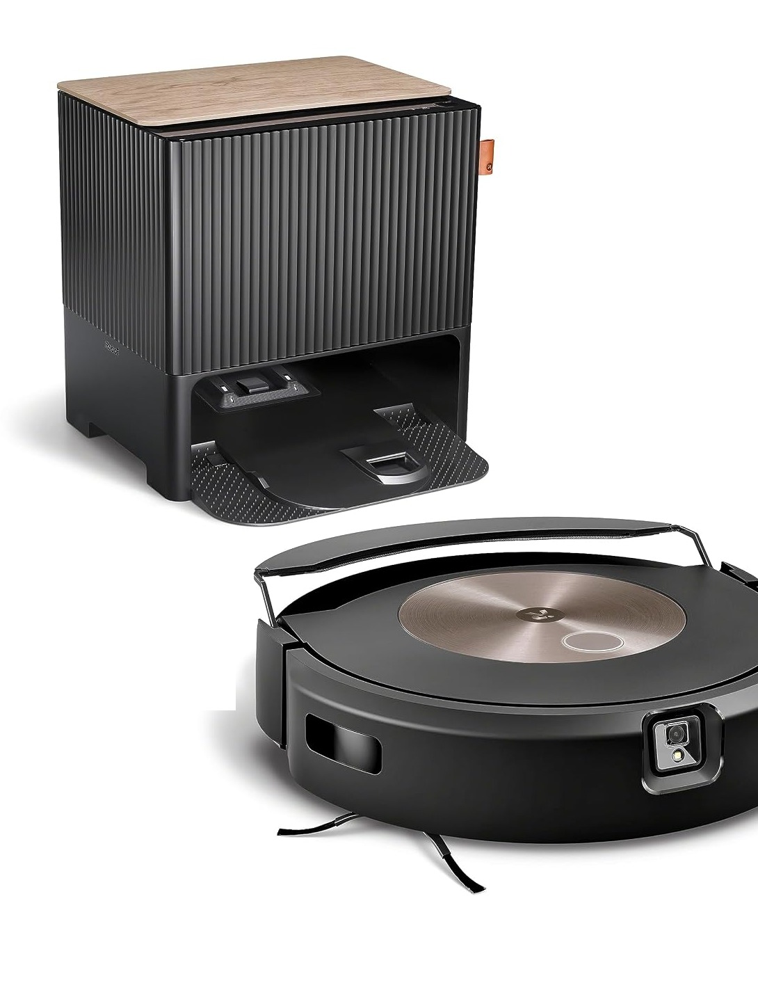 iRobot Roomba Combo j9+ product photo