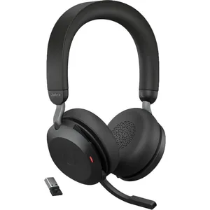 Jabra Evolve2 75 (MS, USB-A, No Stand)
