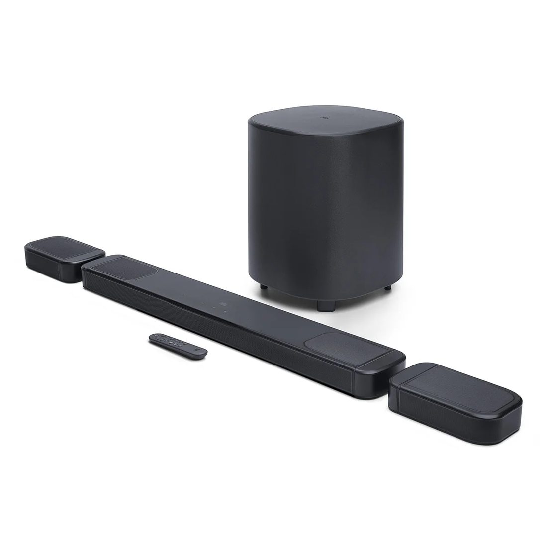 JBL Bar 1000MK2 product photo
