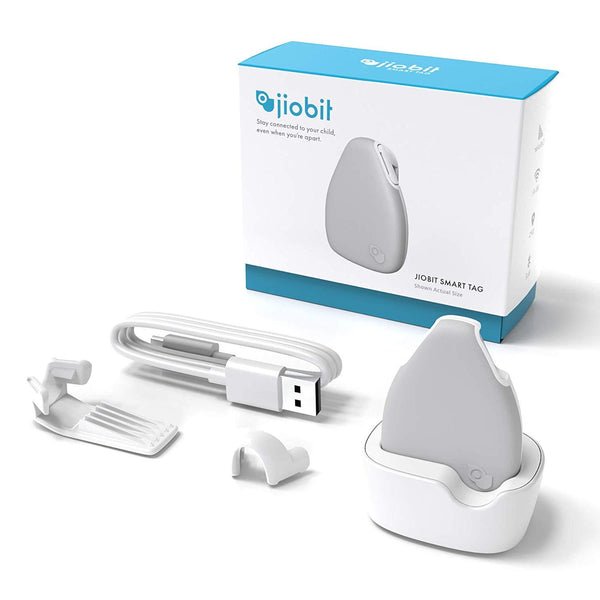 Jiobit Smart Tag product photo