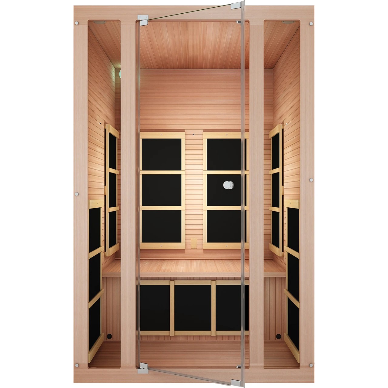 Ensi Red Cedar 2-Person product photo