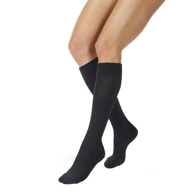 JOBST ActiveWear Knee High Compression Socks product photo