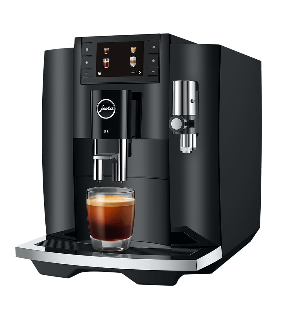 Jura E8