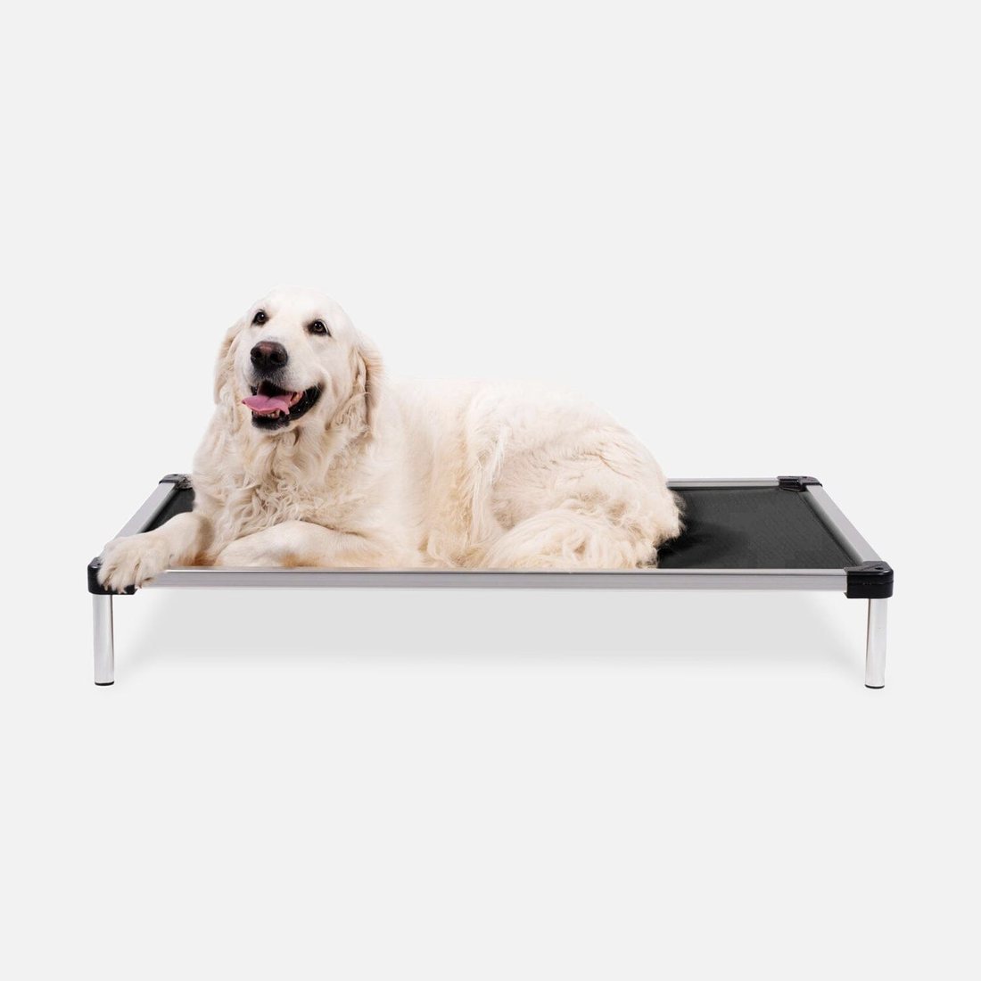 K9 Ballistics Chew Proof Armored Ripstop Elevated Dog Bed product photo