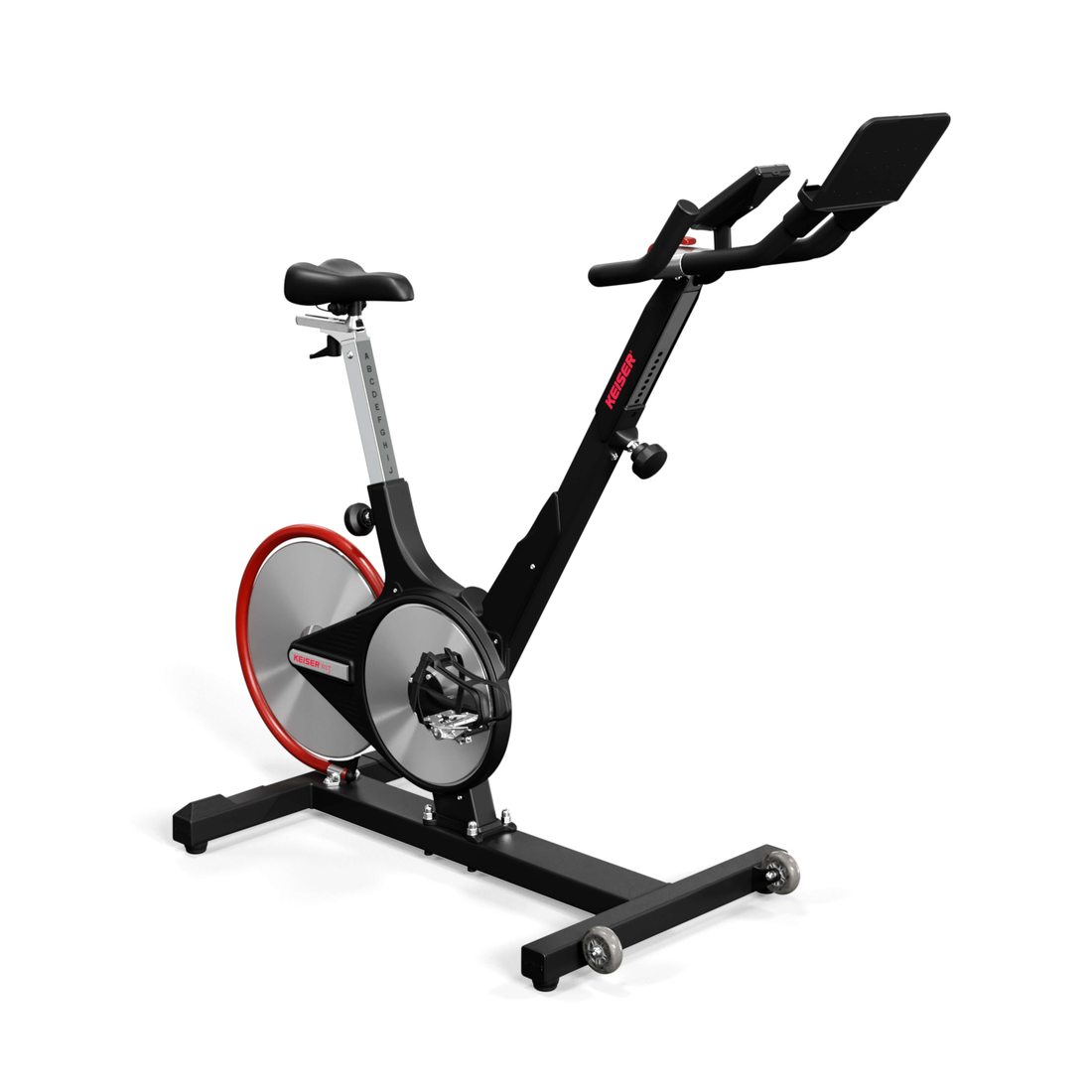 Keiser M3i Indoor Bike product photo