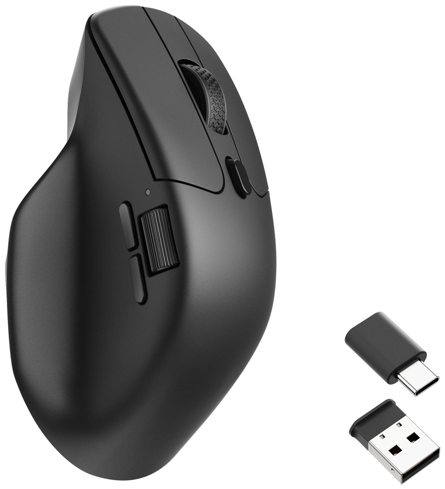 Keychron M6 product photo