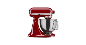 KitchenAid Artisan Series 5 Quart Tilt-Head Stand Mixer