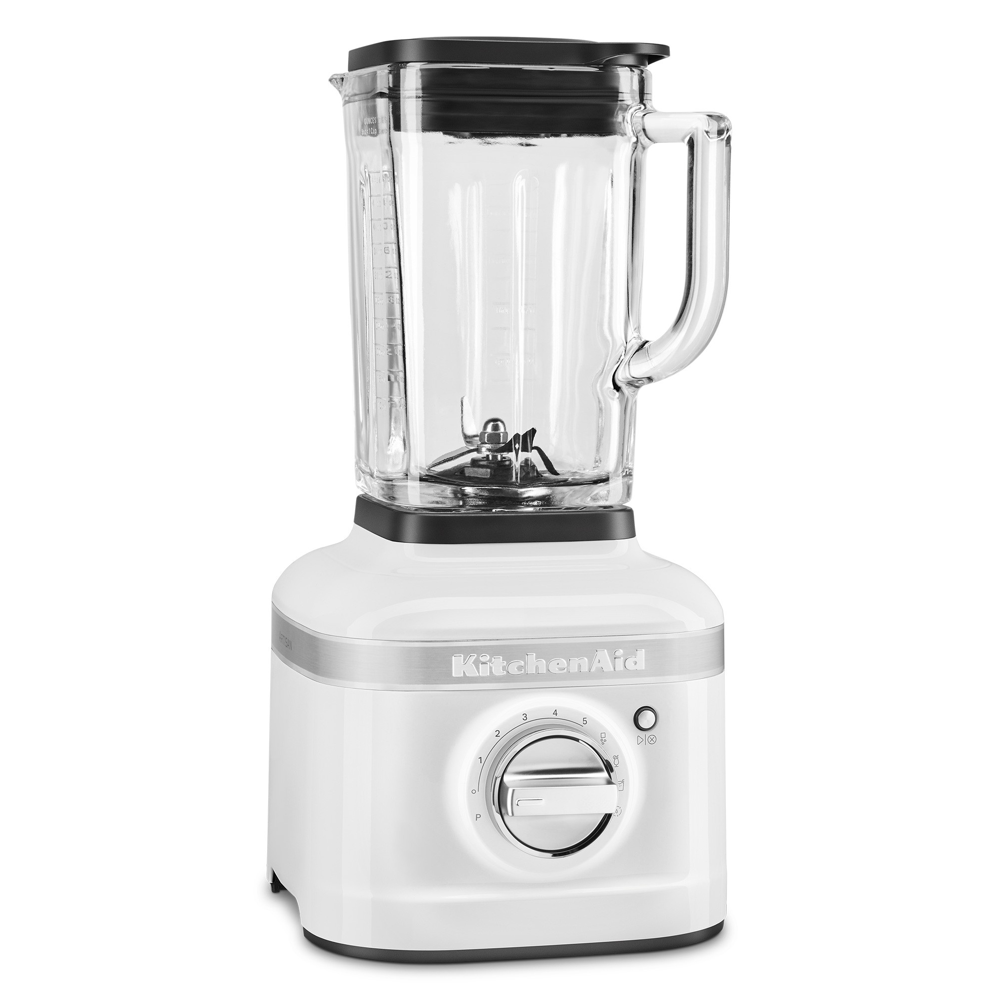 KitchenAid K400 product photo